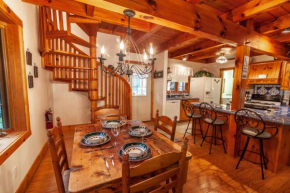 Waterfall Cottage Boone